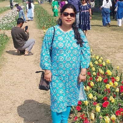 দেবিকা বসু