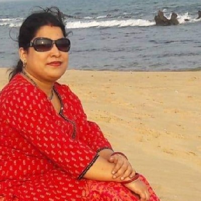 দেবিকা বসু