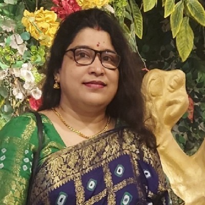 দেবিকা বসু