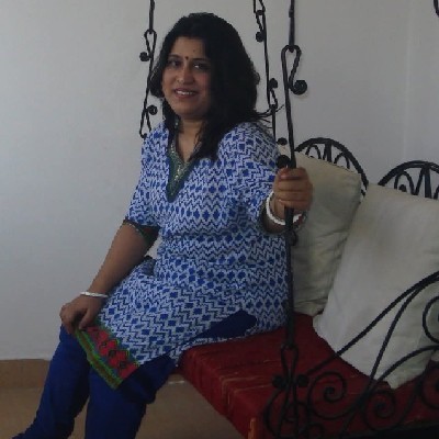 দেবিকা বসু