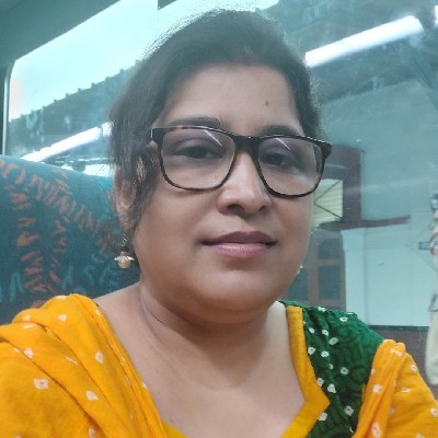 দেবিকা বসু