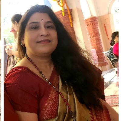 দেবিকা বসু