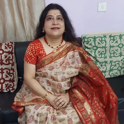 দেবিকা বসু