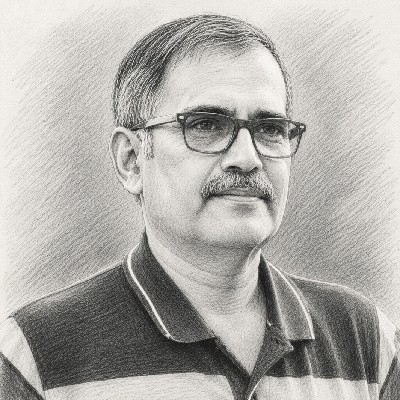 তপন কুমার চ্যাটার্জী