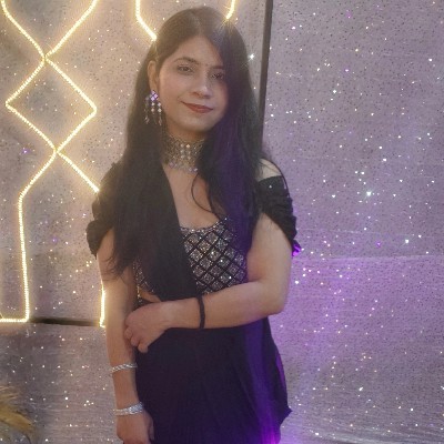 🦋PriyAnkA🦋 PATEL💜 "♥️ MiSs PaTeL💜"