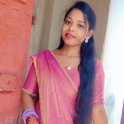Jagruti sahoo