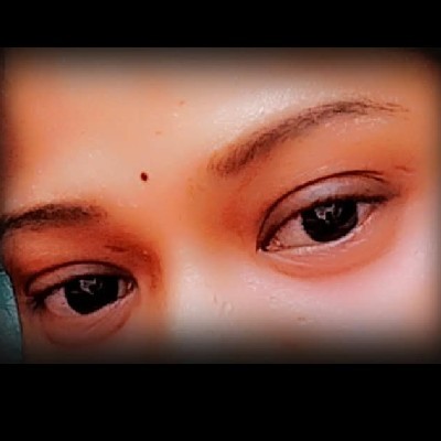 Jagruti sahoo