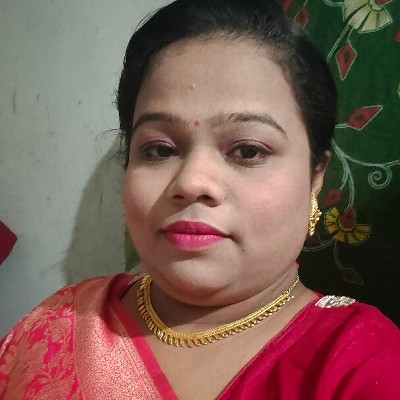 গীতাশ্রী রাই "স্মৃতিপ্লাবন"