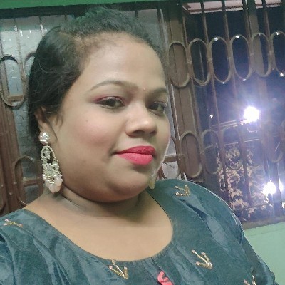 গীতাশ্রী রাই "স্মৃতিপ্লাবন"