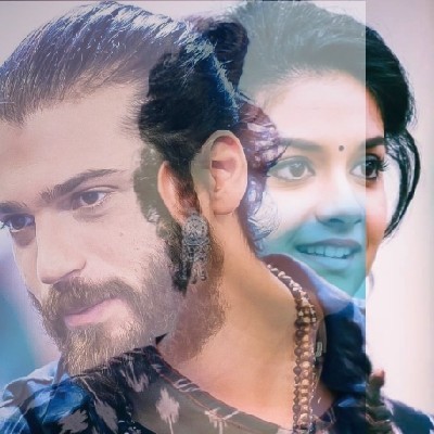 Nilavu "ചുട്കി🌼💓💞"