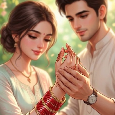 Neha Diwan "❤️Natkhat writer❤️"