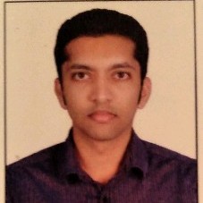 Midhun Ramesh