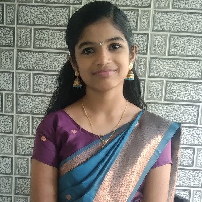 സീതാ ലക്ഷ്മി "സീതാസന്തോഷ്‌"