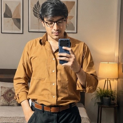siddharth chauhan