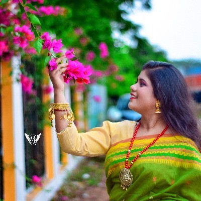 Priyu Yadav "Dushtu"