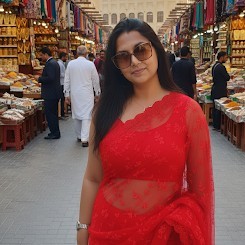 Sneha Singh