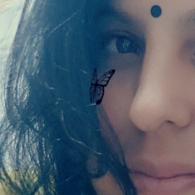 Sangeetha Sharma