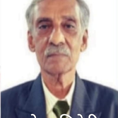 N.k. Trivedi