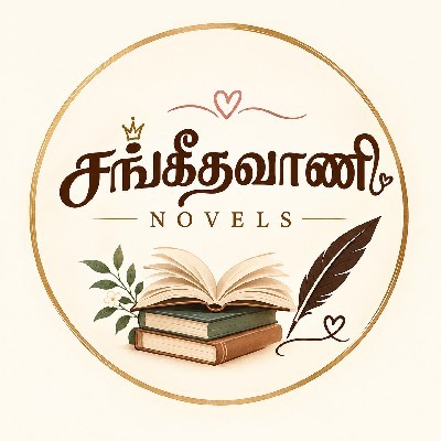 சங்கீதவாணி "Sangeethavani🖊🖊️"
