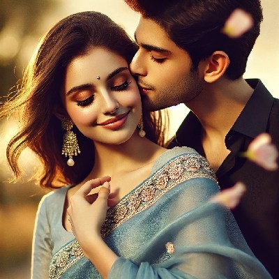 కోమలవల్లి ❣️