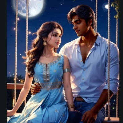 स्वप्नवेडी 👸👸