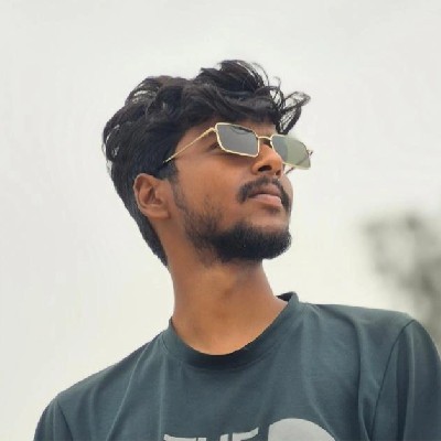 Tanmay Kumar "ତନ୍ମୟ କୁମାର ପ୍ରଧାନ"