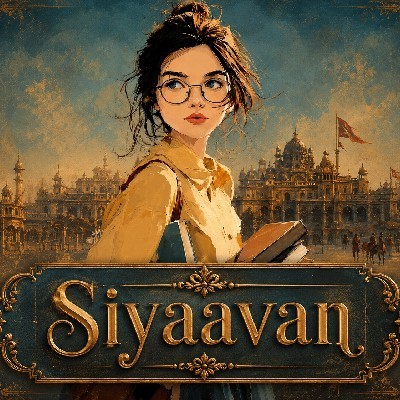 Siyaavan English Novels