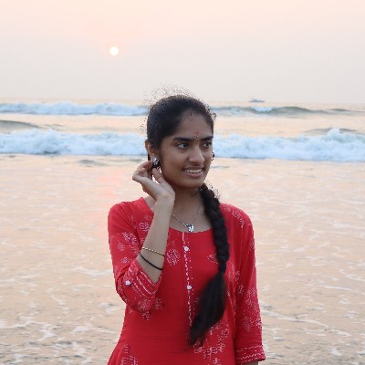 ಲಾವಣ್ಯಾ ಹೆಗಡೆ "ಲಹರಿ"