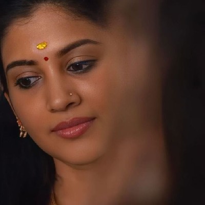 നക്ഷത്ര 💕 തുമ്പി