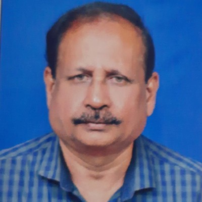 RamaMurthy Somanahalli "ರಾಮಮೂರ್ತಿ ಸೋಮನಹಳ್ಳಿ"