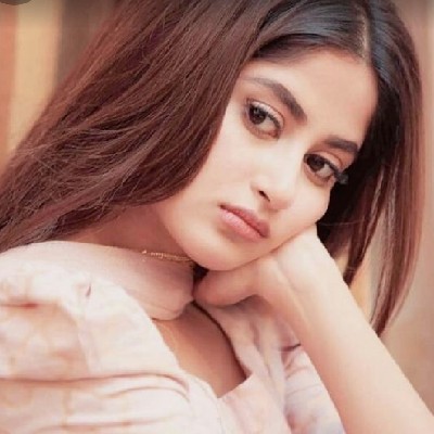 Farsana Jebin