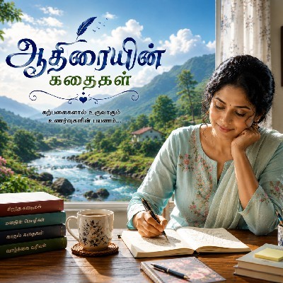 ❤ஆதிரை❤