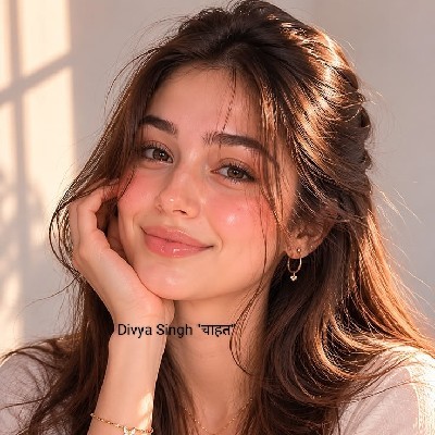 Divya Singh "चाहत"