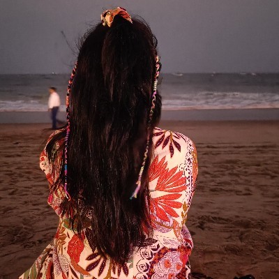 Divya Singh "चाहत"