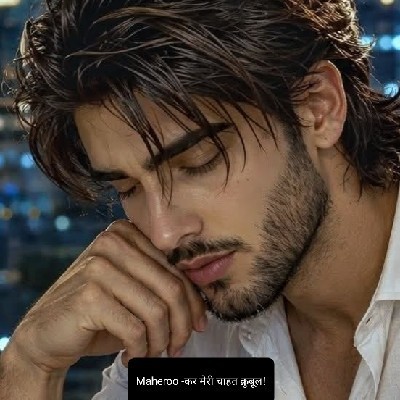 Divya Singh "चाहत"