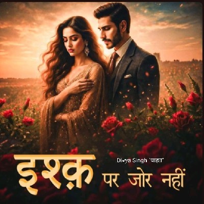 Divya Singh "चाहत"