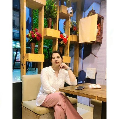 Shilpa ..