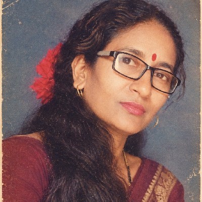 स्वाती पाटील