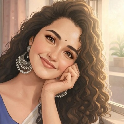 ✨️കൃഷ്ണപ്രിയ✨️ "𝓚𝓪𝓵𝓱𝓪𝓻𝓪"