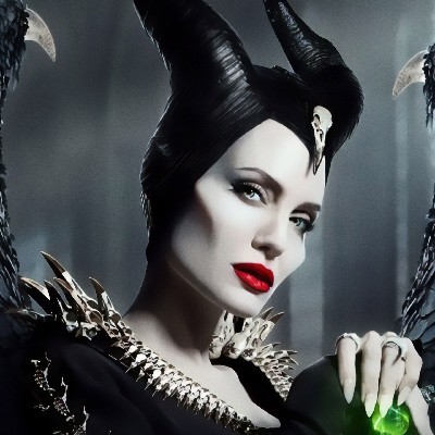 Maleficent