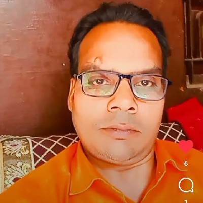 Yogesh Kumar Maurya