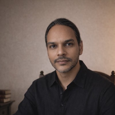 Yogesh Kumar Maurya