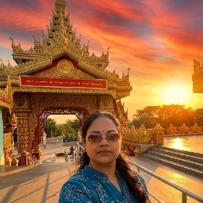 ⭐ 𝑹𝒐𝒉𝒊𝒏𝒊 𝑺⭐