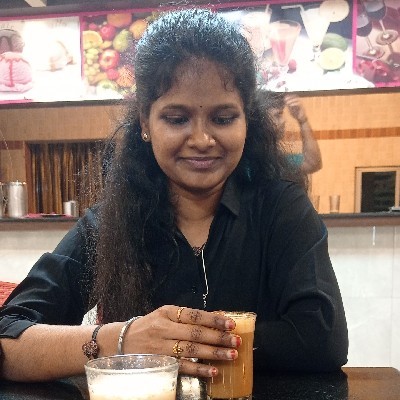 😍தமிழ் அழகினி✍️ "Kabila Gunasekaran"