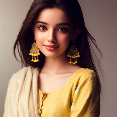 Keerthi "Romantic Writer"