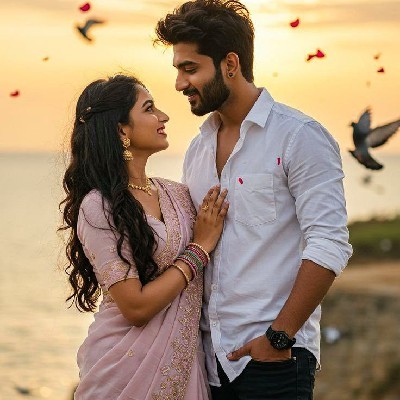 🥀നീലാംബരി 🥀 ഭദ്ര 🥀