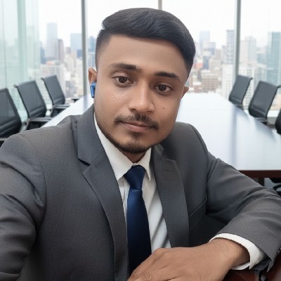 ⚜️অঞ্জন কুমার⚜️ "স্বপ্নের ফেরিওয়ালা"