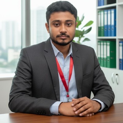 ⚜️অঞ্জন কুমার⚜️ "স্বপ্নের ফেরিওয়ালা"
