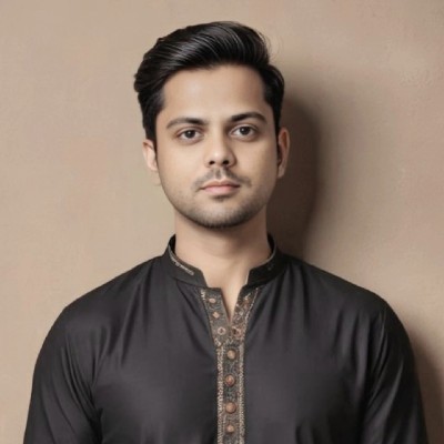 रॉकी 🖊️