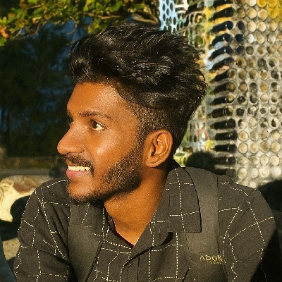 നിതിൻ T "NITHINNITHU"